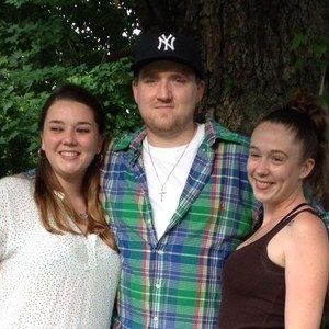 Meet your Posher, Maryann